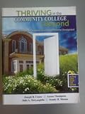 Thriving in the Community Personal Development