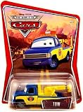 Disney Cars Series 3 World Of Cars - Tow