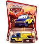 Disney Cars Series 3 World Of Cars - Tow
