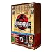 Jurassic Park Ultimate Trilogy - Special Edition in limitierter Holzbox, inkl. Digital-Copy  [Blu-ray]