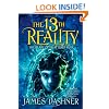 The Blade of Shattered Hope (13th Reality (Quality))
