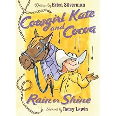 Rain or Shine (Cowgirl Kate & Cocoa)
