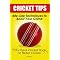 Your Guides to Knowing the Game Cricket