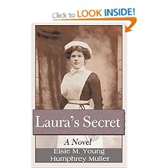 Laura's Secret
