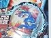 Bakugan Evolved Aquos BLUE DELTA DRAGONOID II - Chrome Ring - Loose