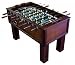 Park &amp; Sun Deluxe Foosball Table