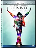 Michael Jackson's This is it - Edition sp�ciale 2 DVD