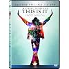 Michael Jackson's This is it - Edition sp�ciale 2 DVD