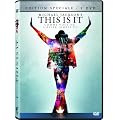 Michael Jackson's This is it - Edition sp�ciale 2 DVD