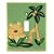 NoJo Jungle Babies Switch Plate Cover