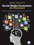 Read Social Media Promotion For Musicians on-line