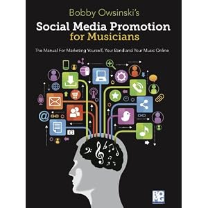 Social Media Promotion For Musicians
