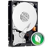 Western Digital 3 TB SATA II Intellipower 64 MB Cache Bulk/OEM Desktop Hard Drive - WD30EZRSDTL