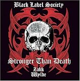 Stronger Than Death