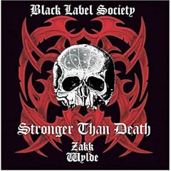 Stronger Than Death