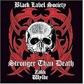 Stronger Than Death