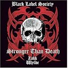Stronger Than Death