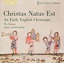Christus natus est - An Early English Christmas