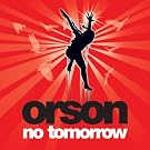 No Tomorrow