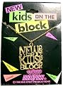 New Kids On The Block~ New Kids On The Block Necklace~ Rare Authentic Vintage Necklace!!