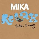 Relax, Take It Easy (3 track single)