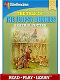 KiteReaders Classics - The Tale of the Flopsy Bunnies
