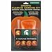 MICHIGAN STATE SPARTANS Complete Halloween PUMPKIN CARVING KIT (Carving Patterns, Carving Saw, Scoop, & Stencils)