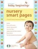 Nursury Smart Pages (Baby Beginnings)