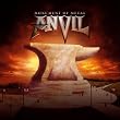 Monument Of Metal: The Very Best Of Anvil