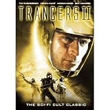 Trancers 2 [DVD] [Region 1] [US Import] [NTSC]