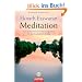 Meditation -: Das einfache 8-Punkte-Programm f�r Spiritualit�t im Alltag