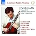Pavel Kukhta - Guitar Recital
