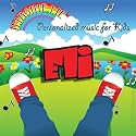 "Eli's Personalized Happy Birthday Song (Eali, Ehli)"