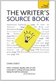 The Writers Source Book: Teach Yourself: Teach Yourself
