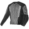 Joe Rocket Men's Grey Phoenix 5.0 Jacket - Size : 2XL