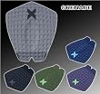 X-Trak GRENADE Surfboard Tail Pad - Select Color