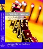 Intermediate Algebra: An Applied Approach