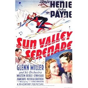 Sun Valley Serenade movies in USA