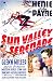 Sun Valley Serenade - Movie Poster - 11 x 17
