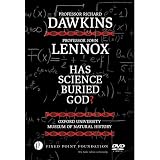 Has Science Buried God? - A Debate with John Lennox and Richard Dawkins