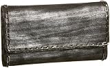 Inge Christopher Ruby Clutch