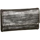 Inge Christopher Ruby Clutch