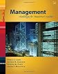 Management: Challenges for Tomorrow's Leaders (with InfoTrac 1-Semester)