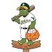 Oakland Athletics Halloween Yard Stake