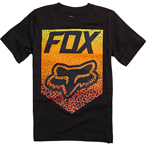 Fox Racing Youth Boys Netawaka Short-Sleeve Shirt