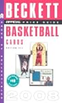 The Official 2008 Beckett Price Guide...