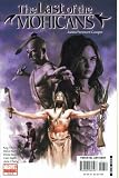 Marvel Illustrated presents James Fenimore Cooper's The Last of the Mohicans #6 (Marvel Comics) Marvel Illustrated presents James Fenimore Cooper's The Last of the Mohicans #6 (Marvel Comics)