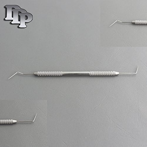 DENTAL EXPLORER DG 16 DIAGNOSTIC INSTRUMENTS DOUBLE ENDED