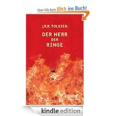 Der Herr der Ringe: Erster Teil: Die Gef�hrten. Zweiter Teil: Die zwei T�rme. Dritter Teil: Die R�ckkehr des K�nigs