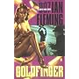 Goldfinger by IAN FLEMING
